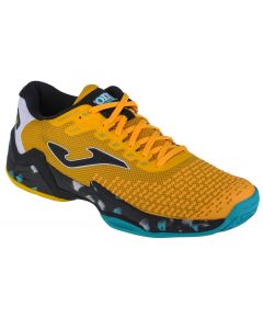 Joma Ace Pro Men 2228 TACPW2228T męskie buty do tenisa, Żółte 001