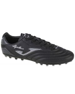 Joma Aguila 2201 AG AGUW2201AG męskie buty piłkarskie - korki, Czarne 001