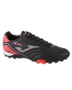 Joma Aguila 2241 TF AGUW2241TF męskie buty piłkarskie - turfy, Czarne 001