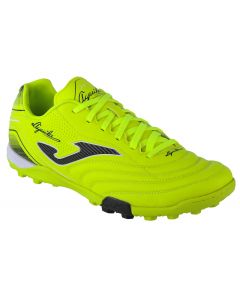 Joma Aguila 2309 TF AGUS2309TF męskie buty piłkarskie - korki, Żółte 001