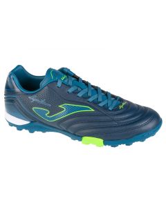 Joma Aguila 2403 TF AGUW2403TF męskie buty piłkarskie - turfy, Granatowe 001