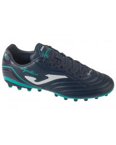 Joma Aguila 2503 AG AGUW2503AG męskie buty piłkarskie - korki, Granatowe 001