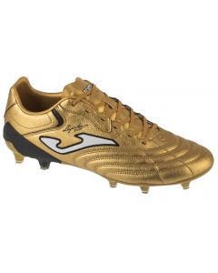 Joma Aguila Cup 2518 FG ACUW2518FG męskie buty piłkarskie - korki, Złote 001