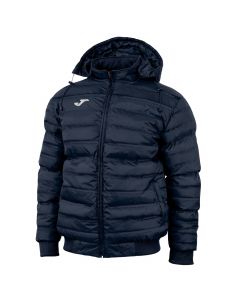 Joma Anorak Urban Jacket 100531-331 męskie kurtki, Granatowe 001