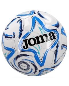 Joma Atalanta BC Replica Ball AS41800B5201 unisex piłki do piłki nożnej, Białe 001