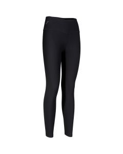 Joma Breath Long Tights 901529-100 damskie leginsy, Czarne 001