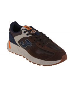 Joma C.1986 Men 2224 C1986W2224 męskie buty sneakers, Brązowe 001
