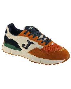 Joma C.1992 Men 2228 C1992S2228 męskie buty sneakers, Pomarańczowe 001