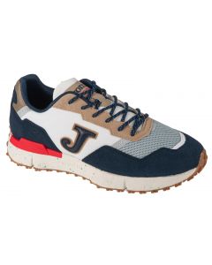 Joma C.1992 Men 2433 C1992S2433 męskie buty sneakers, Białe 001