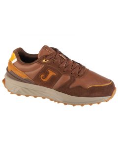 Joma C.200 Men 2424 C200W2424 męskie buty sneakers, Brązowe 001