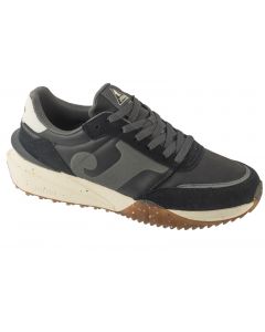 Joma C.501 Men 2501 C501W2501 męskie buty sneakers, Czarne 001
