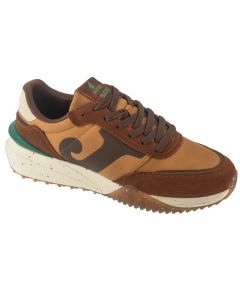 Joma C.501 Men 2526 C501W2526 męskie buty sneakers, Brązowe 001