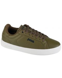 Joma C.Classic Men 2423 CCLASMW2423 męskie buty sneakers, Zielone 001