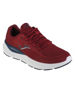 Joma C.Selene Men 2320 CSELES2320 męskie buty sneakers, Bordowe 001