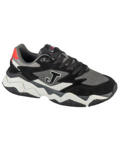 Joma C1400 Men 2401 C1400W2401 męskie buty sneakers, Szare 001