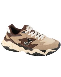 Joma C1400 Men 2424 C1400W2424 męskie buty sneakers, Beżowe 001