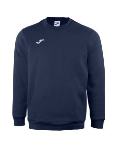 Joma Cairo II Sweatshirt 101333-331 męskie bluzy, Granatowe 001