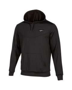 Joma California Hoodie 102524-100 męskie bluzy, Czarne 001