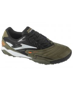 Joma Cancha 2523 TF CANW2523TF męskie buty piłkarskie - turfy, Zielone 001