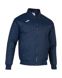 Joma Cervino Bomber Anorak Jacket 101293-331 męskie kurtki, Granatowe 001