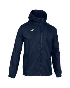 Joma Cervino Rain Jacket 101295-331 męskie kurtki, Granatowe 001