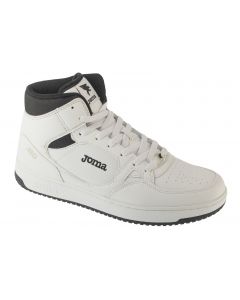 Joma CJ80 2502 CJ80W2502 męskie buty sneakers, Białe 001
