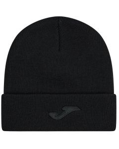 Joma Classic Beanie 400360-100 męskie czapki, Czarne 001