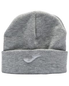 Joma Classic Beanie 400360-280 unisex czapki, Szare 001