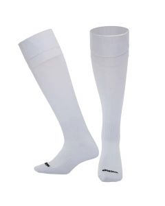 Joma Classic III Football Socks 400194-200 unisex getry piłkarskie, Białe 001