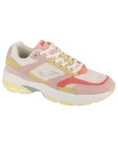 Joma CR111 Lady 2516 CR111LS2516 damskie buty sneakers, Białe 001