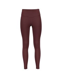 Joma Daphne Long Tights 800158-648 damskie leginsy, Bordowe 001