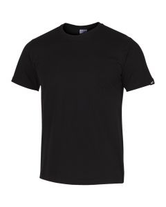 Joma Desert Tee 101739-100 męskie t-shirty, Czarne 001