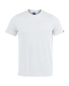 Joma Desert Tee 101739-200 męskie t-shirty, Białe 001