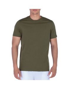 Joma Desert Tee 101739-474 męskie t-shirty, Zielone 001