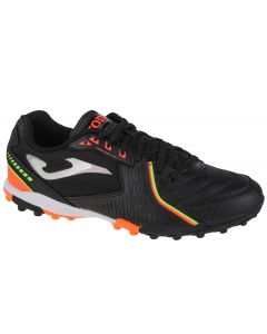 Joma Dribling 2301 TF DRIS2301TF męskie buty piłkarskie - turfy, Czarne 001