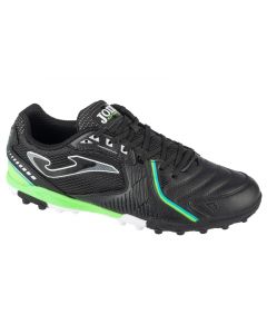 Joma Dribling 2501 TF DRIS2501TF męskie buty piłkarskie - turfy, Czarne 001