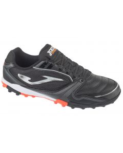 Joma Dribling 2501 TF DRIW2501TF męskie buty piłkarskie - turfy, Czarne 001