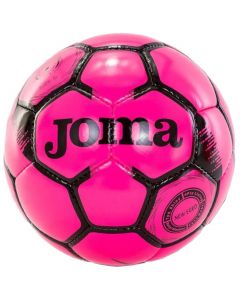 Joma Egeo Soccer Ball 400557031 unisex piłki do piłki nożnej, Różowe 001