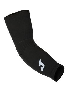 Joma Elbow Patch Compression 400285-100 unisex nałokietniki, Czarne 001