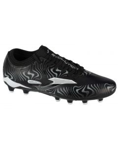 Joma Evolution 2501 FG EVOS2501FG męskie buty piłkarskie - korki, Czarne 001