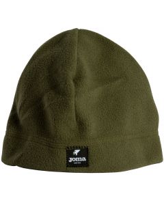 Joma Explorer Winter Hat 400805-474 męskie czapki, Zielone 001