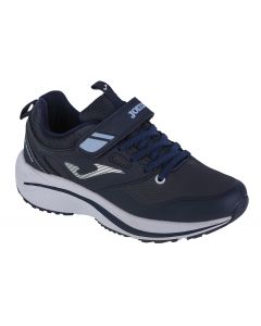 Joma Ferro Jr 2203 JFERRW2203V dla chłopca buty sneakers, Granatowe 001