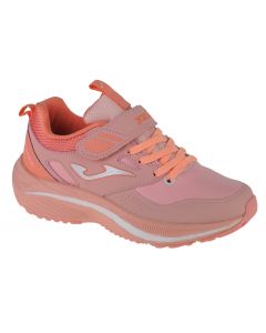 Joma Ferro Jr 2213 JFERRW2213V dla dziewczynki buty sneakers, Różowe 001