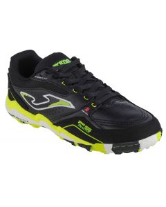 Joma FS Reactive 2301 TF FSW2301TF męskie buty piłkarskie - turfy, Czarne 001