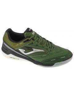 Joma Gambeta 2523 IN GAMW2523IN męskie buty halowe - halówki, Zielone 001