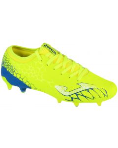 Joma Gol 2509 FG GOLS2509FG męskie buty piłkarskie - korki, Żółte 001