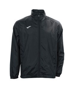 Joma Iris Rain Jacket 100087-100 męskie kurtki, Czarne 001