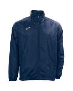 Joma Iris Rain Jacket 100087-300 męskie kurtki, Granatowe 001