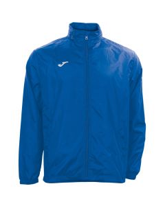 Joma Iris Rain Jacket 100087-700 męskie kurtki, Niebieskie 001