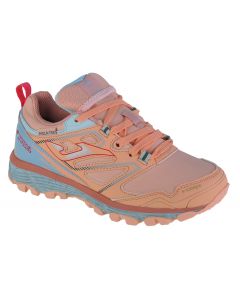 Joma J.Vora Jr 2207 JVORW2207 dla dziewczynki buty trekkingowe, Różowe 001